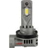 Lampa ����� Led H11 12V PGJ19-2 6.500K ����� 3.900lm/����� 2.400lm 35W Halo Led Quick Fit Alien Series - 1 ���. - (57693)