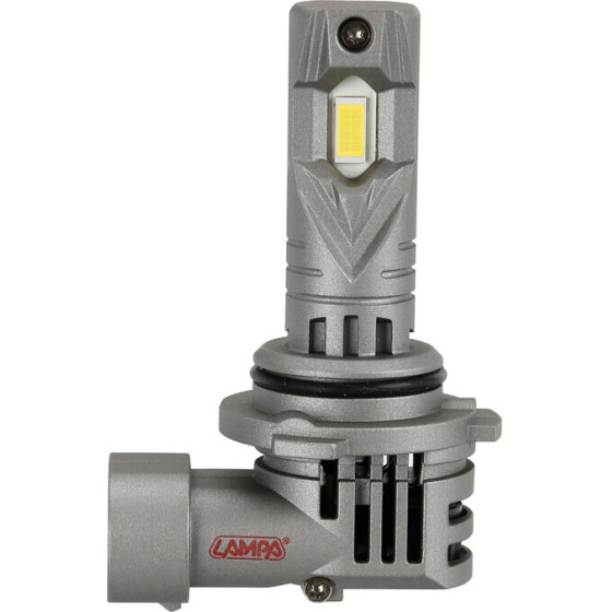 Lampa ����� Led HIR2 9012 12V PX22d 6.500K ����� 3.900lm/����� 2.400lm 35W Halo Led Quick Fit Alien Series - 1 ���. - (57696)
