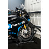 Lampa ����� Moto ������ ������ Stand Lock ��� �������� 15-21 ������ max180mm �� ����� ����� - 1 ���. - (91705)