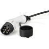 Lampa ��������� ���������� ����������� Type 2 Charging Cable 32A 22kW 380VAc ��������� ����� & ������� 5m - 1 ���. - (70418)