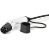 Lampa ��������� ���������� ����������� Type 2 Charging Cable 32A 22kW 380VAc ��������� ����� & ������� 5m - 1 ���. - (70418)