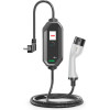 Lampa ��������� ���������� ����������� Type 2 Charging Station �� �������� ����� 230V & ������� 5m - 1 ���. - (70414)