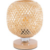 GloboStar Kerry �������� ����������� ��������� �������� �������� 1 x E27 AC220-240V IP20 - �18 x �25cm - ���� ������ ������� ������ - 5 ������ ������� - (01981)