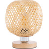 GloboStar Kerry �������� ����������� ��������� �������� �������� 1 x E27 AC220-240V IP20 - �18 x �25cm - ���� ������ ������� ������ - 5 ������ ������� - (01981)