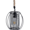 GloboStar Orval �������� �������� ��������� ������ �������� 1 x E27 AC220-240V IP20 - �20 x �20cm - ����� ��������� �� ���� ������ ������ - 5 ������ ������� - (01689)