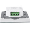 GloboStar T15-S Skydance �������� DMX512 ��������� ����������� Rf 2.4GHz 1 Group ��� ��� �� Skydance DMX512 Controller Ac 100-240V Max 0.1A - IP20 �8.5 x �8.5 x �8.5 x �3.5cm - 5 ������ ������� - (73153)