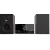 AIWA Micro HI-Fi System BT5.0 Rms 100W - (MSBTU-600)