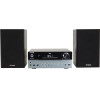 AIWA Micro HI-Fi System BT5.0 Rms 50W - (MSBTU-700DAB)
