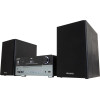 AIWA Micro HI-Fi System BT5.0 Rms 50W - (MSBTU-700DAB)