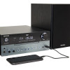 AIWA Micro HI-Fi System BT5.0 Rms 50W - (MSBTU-700DAB)