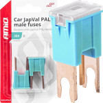 AMiO ��������� Japval Pal U ��������� 20A �� ������� ����� - 2 ���. - (03405)