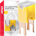AMiO ��������� Japval Pal U ��������� 60A �� ������� ����� - 2 ���. - (03409)