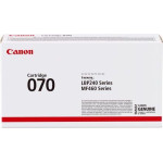 Canon Lbp Cartridge 070 - (5639C002)