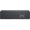 Logitech Mx Keys For Business - Graphite - (920-010251)