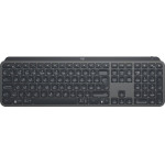 Logitech Mx Keys For Business - Graphite - (920-010251)