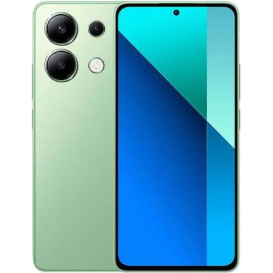 Xiaomi ������ �������� Redmi Note 13 (Dual SIM) 128GB 6GB Ram �������