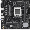Asus Motherboard Prime A620M-K, AM5 , MATX, DDR5 - (90MB1F40-M0EAY0)