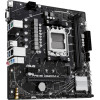 Asus Motherboard Prime A620M-K, AM5 , MATX, DDR5 - (90MB1F40-M0EAY0)