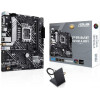 Asus Motherboard Prime H610M-A WIFI,DDR5,1700,Matx - (90MB1G00-M0EAY0)