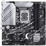 Asus Motherboard Prime Z790M-PLUS, Matx ,1700 - (90MB1E70-M1EAY0)