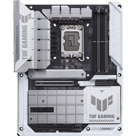 Asus Motherboard Tuf Gaming Z790-Btf WIFI,DDR5,Atx - (90MB1GU0-M0EAY0)