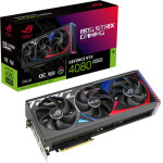 Asus Vga RTX4080S-O16G-Gaming 16GB, GDDR6X - (90YV0KB0-M0NA00)
