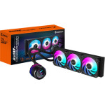 Gigabyte Cpu Cooler Liquid Cooler Aorus Argb Sync 2 x 120mm - (Waterforce X Ii 240)