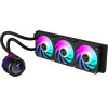 Gigabyte Cpu Cooler Liquid Cooler Aorus Argb Sync 2 x 120mm - (Waterforce X Ii 240)