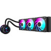 Gigabyte Cpu Cooler Liquid Cooler Aorus Argb Sync 2 x 120mm - (Waterforce X Ii 240)