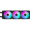 Gigabyte Cpu Cooler Liquid Cooler Aorus Argb Sync 2 x 120mm - (Waterforce X Ii 240)
