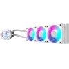 Gigabyte Cpu Cooler Liquid Cooler Aorus Waterforce Ii Ice 360 Argb Sync 3 x 120mm - (Waterforce Ii 360ICE)
