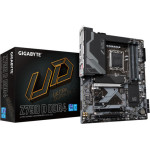Gigabyte Motherboard DDR5, 1700,Atx - (Z790 D)
