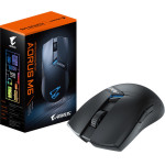 Gigabyte Mouse Optical Wireless Gaming Aorus M6 Usb Black - (GM-Aorus M6)