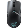 Gigabyte Mouse Optical Wireless Gaming Aorus M6 Usb Black - (GM-Aorus M6)