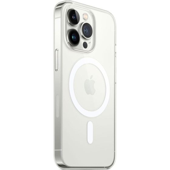 Ancus ���� TPU Magnetic Ring ��� Apple iPhone 13 Pro �������