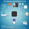 Inhocon Smart Hub Wi-Fi & Bluetooth, ����� - (WG02)