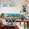 Inhocon Smart Hub Wi-Fi & Bluetooth, ����� - (WG02)