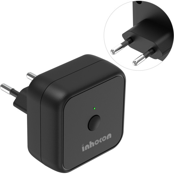 Inhocon Smart Hub Wi-Fi & Bluetooth, ����� - (WG02)