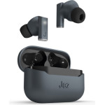 SBS Jaz Wireless Earphones Tws Rooki Black - (ROOKITWSBTK)