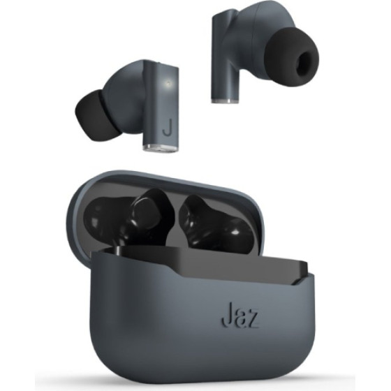 SBS Jaz Wireless Earphones Tws Rooki Black - (ROOKITWSBTK)