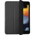 SBS Tablet Book Case Pro Ipad 10.2 Inch 2021 2020 2019 Black - (BKPROIPAD21K)