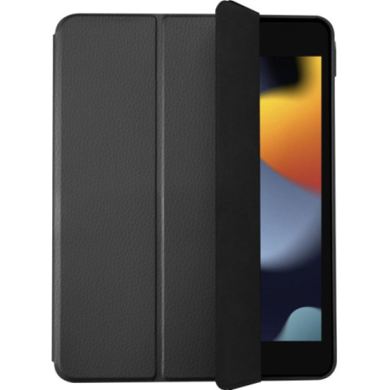 SBS Tablet Book Case Pro Ipad 10.9 Inch 2022 Black - (BKPROIPAD22K)