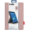 SBS Tablet Universal Book Case Up To 11' Pink - (TABKUNI11P)