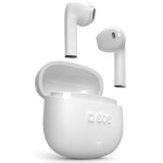 SBS Wireless Earphones Tws One Color White - (EARTWSCOLW)