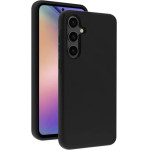 Vivanco Fusion Cover Samsung A55 5G Black Backcover - (64094)