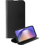 Vivanco Premium Wallet Book Case Samsung A55 5G Black - (64093)