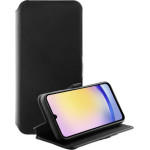 Vivanco Pure Wallet Book Case Samsung A25 5G Black - (63972)