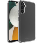 Vivanco Safe & Steady Case Samsung A34 5G Transparent Backcover - (63559)