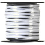 Vivanco Speaker Cable On Spool 2X1.50qMm Transparent 10m - (46212)