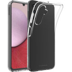 Vivanco Super Slim Case Samsung A14 5G Transparent Backcover - (63572)